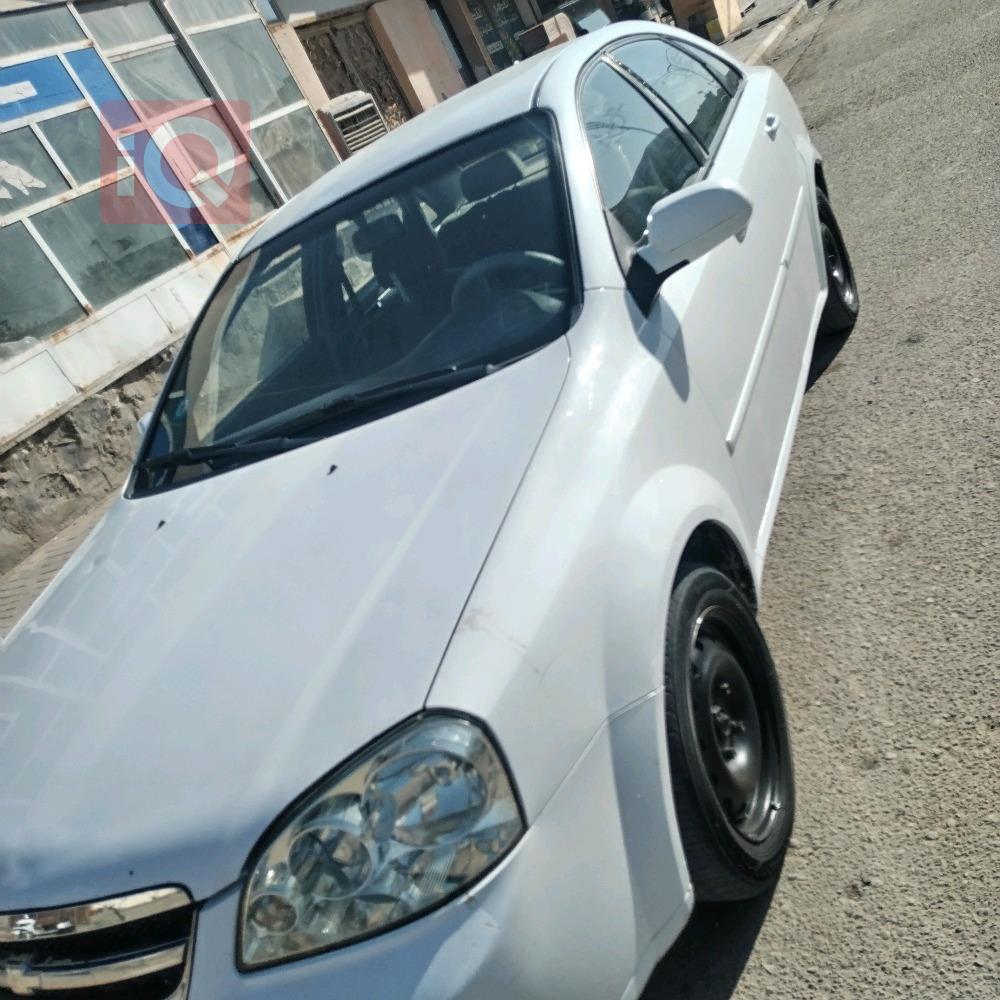 شێڤرۆلێت ئۆپترا